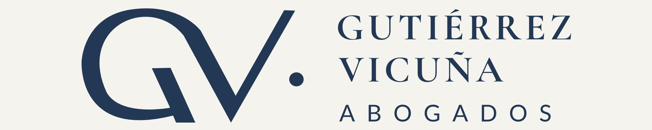 Gutierrez Vicuña Abogados